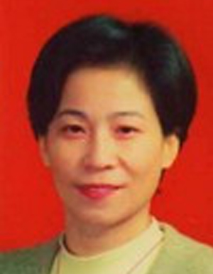 陳秀梅教授（河北省委黨校二級(jí)教授，清華大學(xué)管理學(xué)碩士）